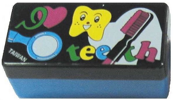 Spitzerbox 24 Stück - Kinderartikel Zahnarzt
